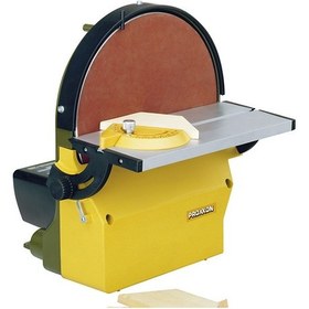 Resim Proxxon 28970 TSG250-E İçin Zımpara 80 Kum 