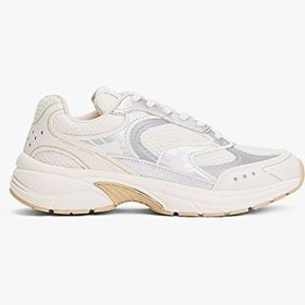 Resim Tommy Hilfiger Kadın Sneaker En0en0280902z Beyaz 