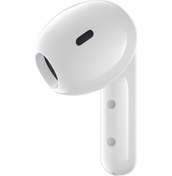 Resim Bosphorusboutique Redmi Buds 4 Lite Kulak İçi Bluetooth Kulaklık Xiaomi'nin Yenilikçi Ip54 Su/toz Geçirmez Ses Teknolojisiyle 