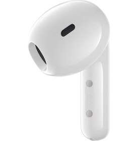 Resim Bosphorusboutique Redmi Buds 4 Lite Kulak İçi Bluetooth Kulaklık Xiaomi'nin Yenilikçi Ip54 Su/toz Geçirmez Ses Teknolojisiyle 