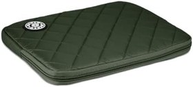 Resim Jacbag Tablet Soft-Fermuarlı Kapitone Tablet Çantası (Haki) 
