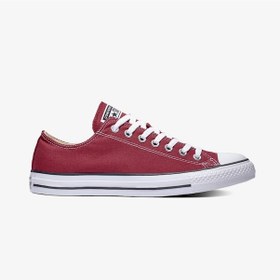 Resim Converse Chuck 70 Unisex Kırmızı Sneaker - M9691c Kırmızı 