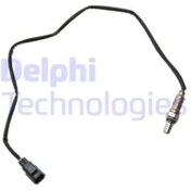 Resim Delphi Oksıjen Sensoru Volvo S60 I 2.4 0410 S80 I 2.4 9906 V70 Iı 2.4 (CNG) 0107 B 5244 S4 