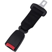 Resim Emniyet Kemer Uzatıcı Çocuk Koltuğu Hamile ve Şişmanlara Uygundur 