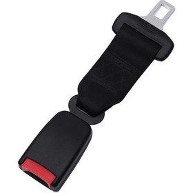 Resim Emniyet Kemer Uzatıcı Çocuk Koltuğu Hamile ve Şişmanlara Uygundur 