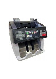Resim Nx-900 2 Cis Para Sayma Makinası 20 Ülke 
