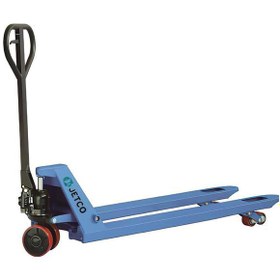 Resim Jetco 2500 Kg Kapasiteli Manuel Transpalet 