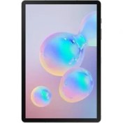 Resim Samsung Tab S6 Wi-Fi T860 10.5" | 128 GB 6 GB Gri 