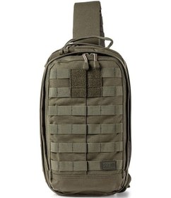 Resim 5.11 Moab 8 Ranger Yesıl Canta Çok Renkli 