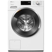 Resim Miele Çamaşır Makinesi A Enerji Sınıfı 10 Kg Powerwash Lotus Beyazı 