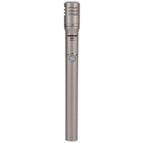 Resim SHURE SM81-LC MİKROFON 