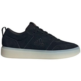 Resim Adidas Park Street Kadın Siyah Spor Ayakkabı Jp5359 Siyah 
