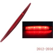 Resim Serendipitous 3rd Üçüncü Işık Kuyruk Fren Lambası 34270TFCH01 Honda Cr-V Crv 2012-2016 Arka Yüksek Dağı Stop Lambası (Yurt Dışından) 