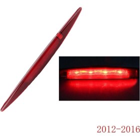 Resim Serendipitous 3rd Üçüncü Işık Kuyruk Fren Lambası 34270TFCH01 Honda Cr-V Crv 2012-2016 Arka Yüksek Dağı Stop Lambası (Yurt Dışından) 