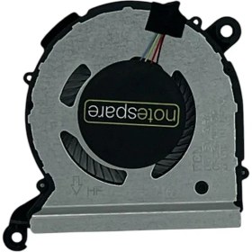 Resim Hp Uyumlu Elitebook 850830-001, 844425-001 Gpu Fan, Ekran Kartı Fanı 