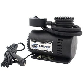 Resim Hegi 2069KPA Lite Mini Hava Kompresör 