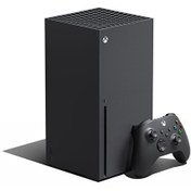 Resim Microsoft Xbox Series X Oyun Konsolu (Microsoft Türkiye Garantili) | Xbox Xbox