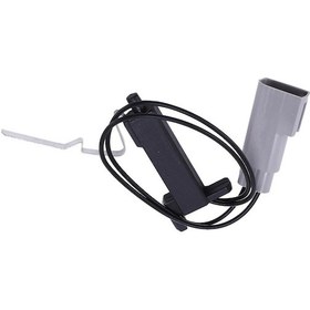 Resim Honmex Ford Fiesta Focus C-max Mondeo Galaxy S-max Transit Uygun Sıcaklık Sensörü 6pt004741-06 1s7f-10k Siyah Abs Oto Parçası 