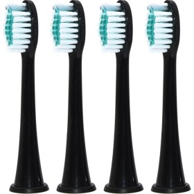 Resim 20PCS Elektrikli Diş Fırçası Yedek Kafaları Kıllar Nozullar HX6014/HX6064/HX6730/3216/9362, B Için Diş Fırçası Kafası (Yurt Dışından) 