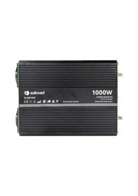 Resim Solinved 12v 1000w Modifiye Sinüs İnvertör Slvm1000 