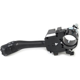 Resim Volkswagen Golf 4 Bora Audi A3 Altea Leon A4 A6 98 Sonrası Sinyal Kolu 