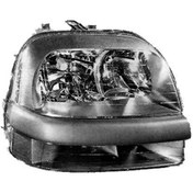 Resim Tyc-Fia10Do001 Fiat Doblo Ön Far Sisli Sag 2000-2005 514752750 
