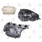 Resim Hmc-mobis-hyundai- 283112b300 Manifold Emme Accent 11-14 Blue 1.4 Benzinli 283112b305 