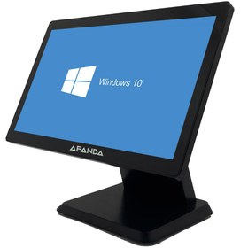 Resim AFANDA AF-1703 İ5/8GB/128SSD 17.3' POS PC 