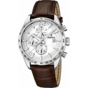 Resim Festina F16760/1 Tımeless Chronograph Erkek Kol Saati 