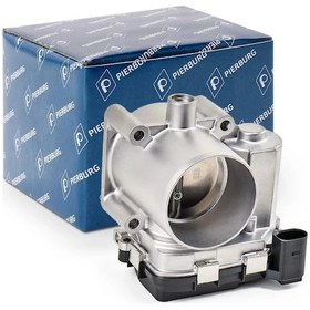 Resim Pıerburg 709460010 1.2 1.4 Tsi Gaz Kelebeği Volkswagen Seat Skoda Audi - 