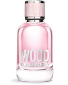 Resim DSquared2 Wood Edt 100 Ml Kadın Parfüm 