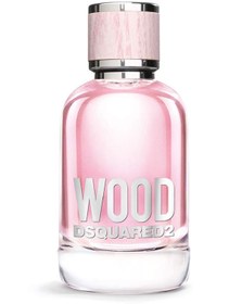 Resim DSquared2 Wood Edt 100 Ml Kadın Parfüm 