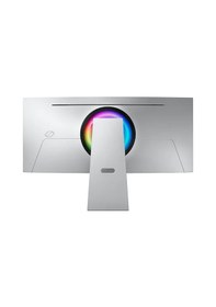 Resim Samsung 34" Odyssey OLED LS34DG850SUXUF G8 WQHD 175 Hz Gaming Monitör 