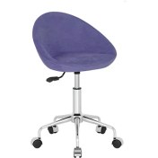 Resim Bluetick Sembol Küçük Ofis Çalışma Sandalyesi BLU1720 