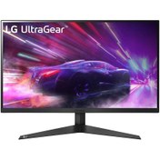 Resim LG UltraGear 24GQ50F-B 24" 1 MS 165 Hz FreeSync Full HD VA LED Monitör LG