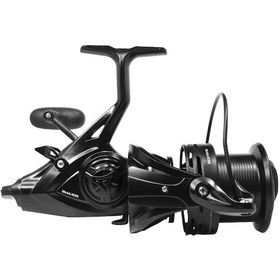 Resim Bauer Hooligan 8000 Olta Makinesi 