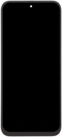 Resim Huawei Honor X6c Uyumlu Lcd Ekran Dokunmatik 