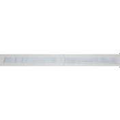 Resim Lg 43Lh570V 49Lj52100 49Lj52700 Led Bar Takımı 