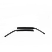 Resim Ford Tourneo Courier Sunplex Cam Rüzgarlığı 2 Parça 2018 Ve Sonra 