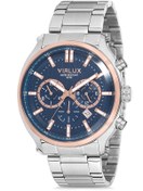 Resim Vialux Vx535t-11sr Erkek Kol Saati 
