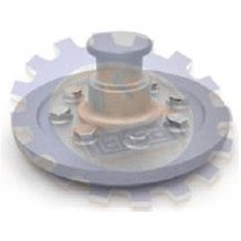 Resim NEKSAN King Pimi 3,5 '' (Belgeli) 