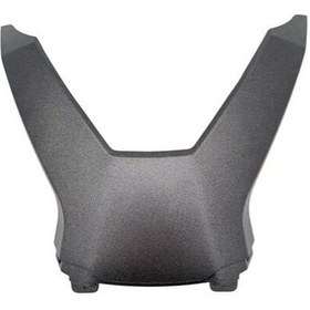 Resim Kanuni Seha 125 Göğüs Arka Kısım Dekoratif Kapak Gri 
