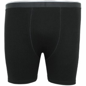 Resim Starbattal Erkek Büyük Beden Likralı Uzun Paça Boxer 11906-200 