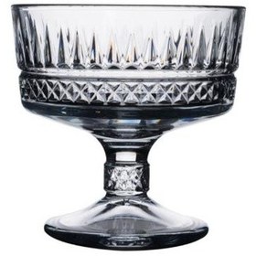 Resim Paşabahçe 51749 Elysia Dondurmalık Ayaklı Sunum Kase 4 Adet 