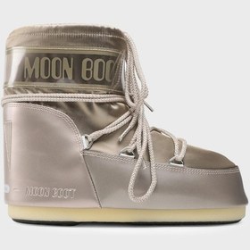 Resim Moon Boot Bayan Kar Botu 80d1409350 B003 Platin Platin 