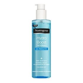 Resim Neutrogena Hydro Boost Jel Temizleyici 200 ml 