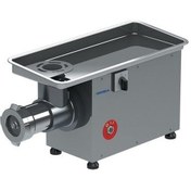 Resim Mateka 32 No Paslanmaz Kıyma Makinası-96273 