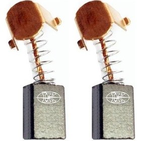 Resim Çin 5x9x12 Taşlama Kömürü Ürün Kodu L29540 