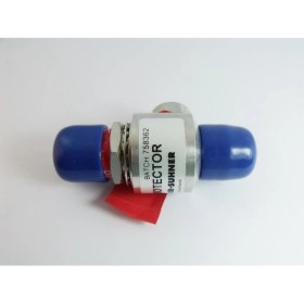 Resim Netmon Huber + Suhner 3401.17.Konnektörlü Aşırı Gerilim Koruyucu 