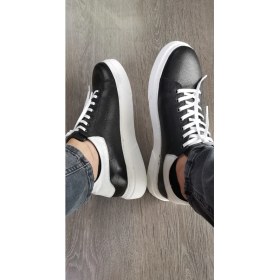 Resim Everest Poli Taban Bağcıklı Oxford Erkek Ayakkabı 